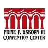 Prime F. Osborn III Convention Center Courier Delivery and Pickup Service Prime F. Osborn III Convention Center Courier Delivery and Pickup Service