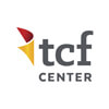 TCF Center Courier Delivery and Pickup Service TCF Center Courier Delivery and Pickup Service