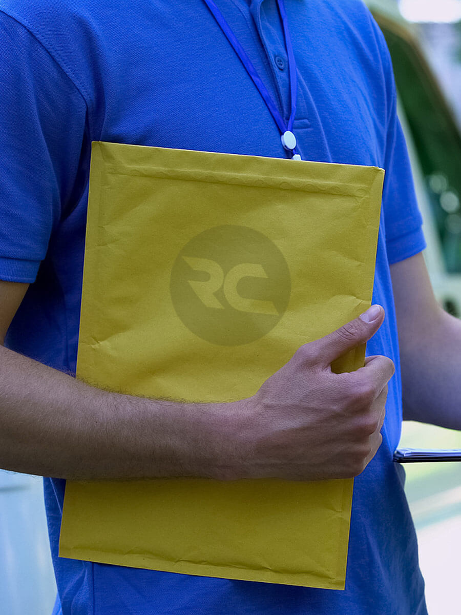 Print and Delivery Services Print and Delivery Services